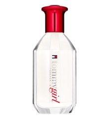 Tommy Hilfiger - Tommy Girl Forever EdT - 50 ml