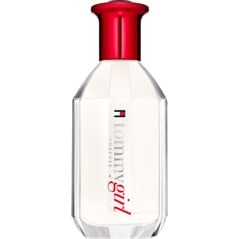 Tommy Hilfiger - Tommy Girl Forever EdT - 50 ml