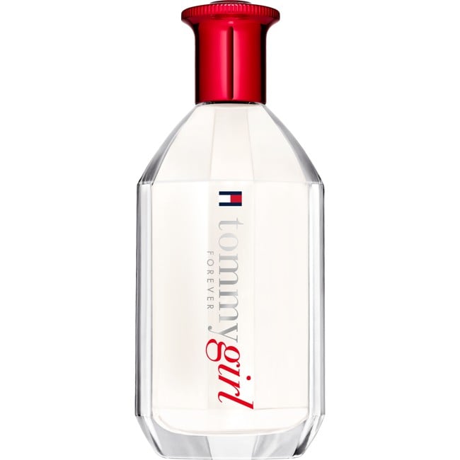 Tommy Hilfiger - Tommy Girl Forever EdT - 100 ml