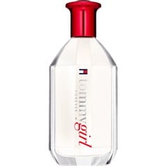 Tommy Hilfiger - Tommy Girl Forever EdT - 100 ml