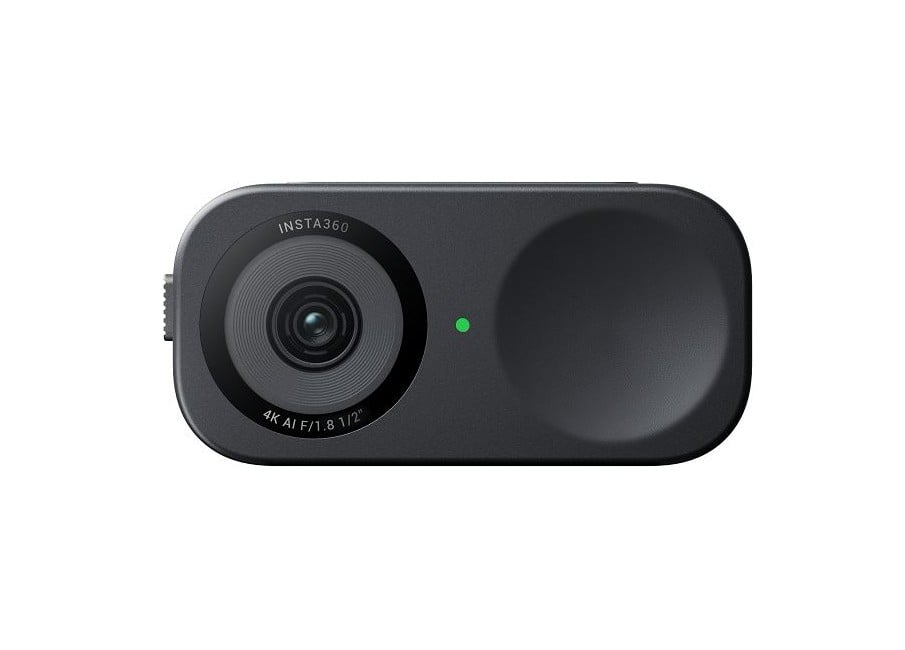 Insta360 - Link 2C Vefmyndavél