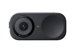 Insta360 - Link 2C Vefmyndavél