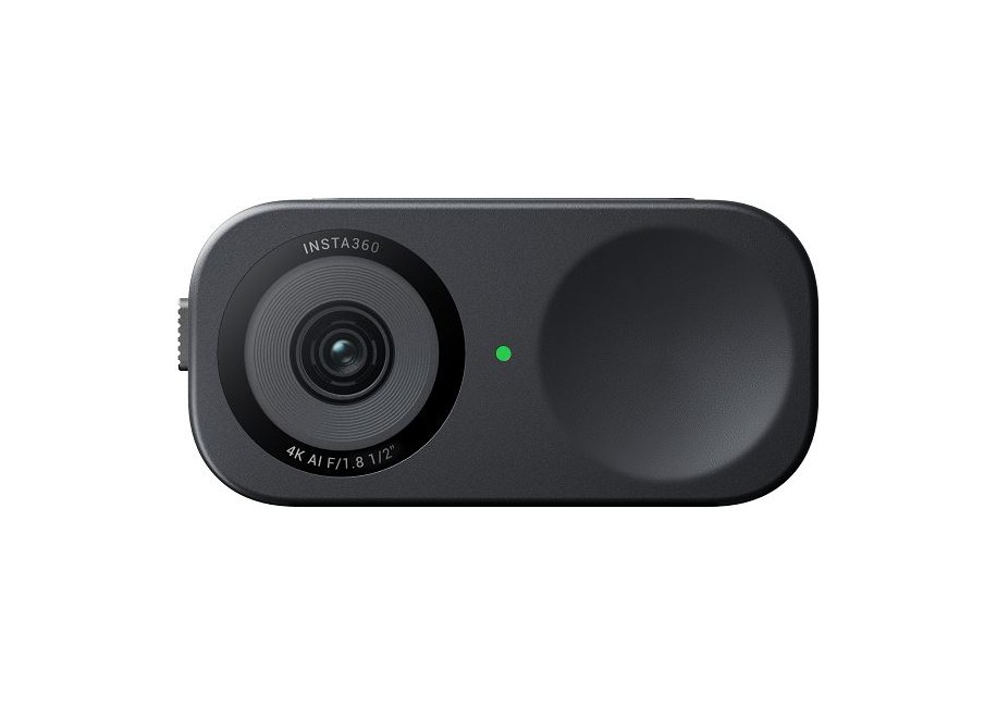 Insta360 - Link 2C Webbkamera