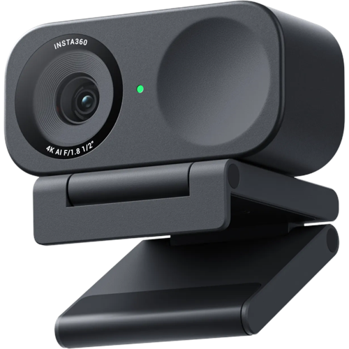 Insta360 - Link 2C Webbkamera