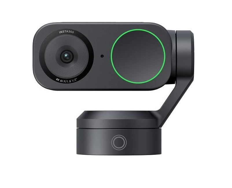 Insta360 - Link 2 Vefmyndavél