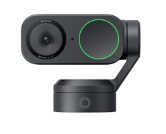 Insta360 - Link 2 Vefmyndavél