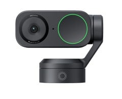 Insta360 - Link 2 Webbkamera