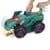 Hot Wheels - Monster Trucks Car Chompin' Mega Wrex (GYL13) thumbnail-2