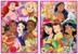 Educa - Puslespil - 2x500 Disney Prinsesser thumbnail-2