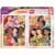 Educa - Puzzle - 2x500 Disney Princess (80-19253) thumbnail-1