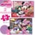 Educa - Puzzle - 2x20 Minnie (80-19297) thumbnail-2