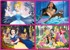 Educa - Puslespil - 50-80-100-150 Disney Prinsesser thumbnail-2