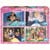 Educa - Puzzle - 50-80-100-150 Disney Princess (80-17637) thumbnail-1