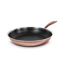 Sobczyk - Hybrid Frying Pan - Rose - 24cm