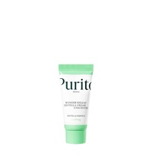 Purito SEOUL - Wonder Releaf Centella Cream - Unscented 15 ml