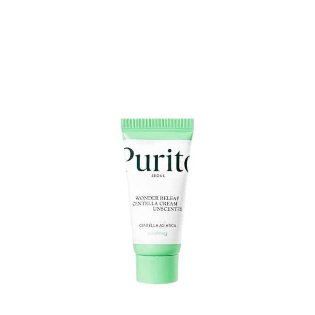 Purito SEOUL - Wonder Releaf Centella Cream - Unscented