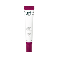 Purito SEOUL - Timeless Bloom Retinol Spot Cream 30 ml