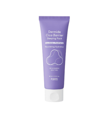 Purito SEOUL - Dermide Cica Barrier Sleeping Pack 80 ml