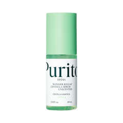 Purito SEOUL - Wonder Releaf Centella Serum - Unscented 60 ml