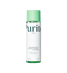 Purito SEOUL - Wonder Releaf Centella Toner - Unscented 200 ml