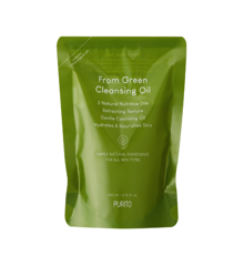 Purito SEOUL - From Green Cleansing Oil - Refill 200 ml