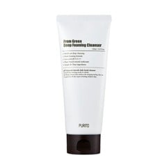 Purito SEOUL - From Green Deep Foaming Cleanser 150 ml - Reinigungscreme