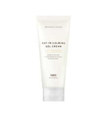 Purito SEOUL - Oat-in Calming Gel Cream 100 ml