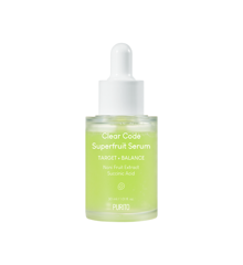 Purito SEOUL - Clear Code Superfruit Serum 30 ml