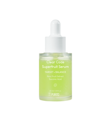 Purito SEOUL - Clear Code Superfruit Serum