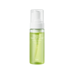 Purito SEOUL - Clear Code Superfruit Cleanser 150 ml - Reinigungscreme