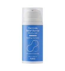 Purito SEOUL - Dermide Relief Barrier Moisturizer 100 ml