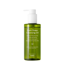 Purito SEOUL - From Green Cleansing Oil 200 ml