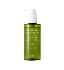 Purito SEOUL - From Green Cleansing Oil