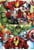 Educa - Puzzle - 2x48 Avengers (80-15932) thumbnail-2