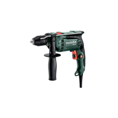 Metabo SBE 650 (600742850) Impact drill Cardboard box