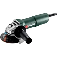 Metabo W 750-125 (603605000) Angle grinder 220-240 V / 50 - 60 Hz