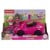 Fisher-Price - Barbie Convertible By Little People (HJN53) thumbnail-3