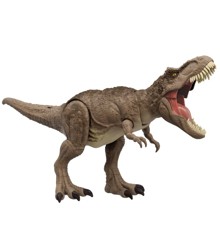 Jurassic World - All-Out Attack Tyrannosaurus Rex (HXF53)