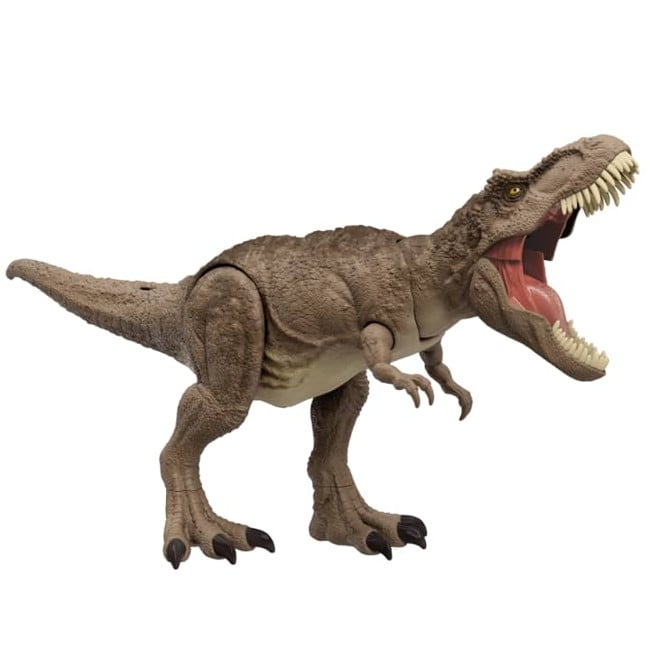 Jurassic World - All-Out Attack Tyrannosaurus Rex (HXF53)