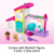 Fisher-Price - Little People Barbie Play And Care Pet Spa (HJW76) thumbnail-3