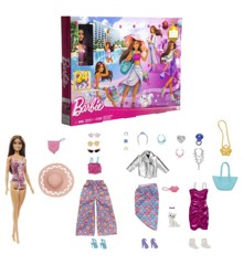 Barbie - Advent Calendar (HKB09)