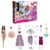 Barbie - Advent Calendar (HKB09) thumbnail-1