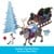 Disney Frozen - Advent Calendar (HWX20) thumbnail-2