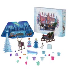 Disney Frozen - Advent Calendar (HWX20)