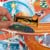 Hot Wheels - Advent Calendar (HTG00) thumbnail-4