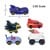 Fisher-Price - DC Batwheels 1:55 Scale Vehicle Multipack (HML20) thumbnail-2