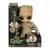 Disney Marvel - Groovin’ Groot Dancing And Talking Plush (HJM23) thumbnail-2