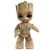 Disney Marvel - Groovin’ Groot Dancing And Talking Plush (HJM23) thumbnail-1