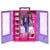 Barbie - Fashionistas Ultimate Closet (HJL66) thumbnail-3