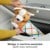 Fisher-Price - 3-in-1 Puppy Tummy Wedge (HJW10) thumbnail-5